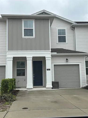 7521 Stone Creek Trl Photo 1
