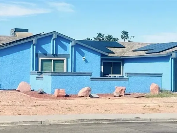 3664 Rawhide St, Las Vegas, NV 89120