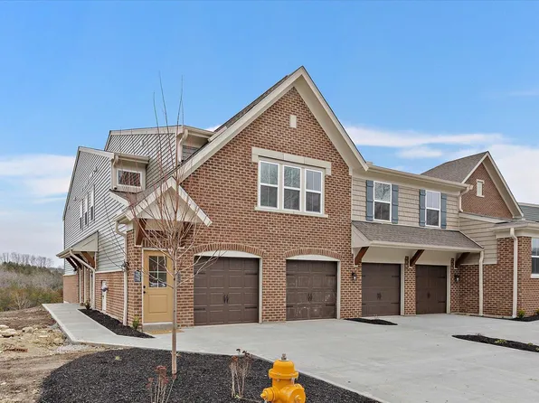 7783 Devonshire Dr, Alexandria, KY 41001