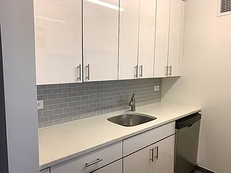 Rented by The Dermot Realty Management Company