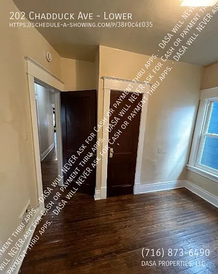 202 Chadduck Ave #LOWER — Photo 14