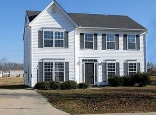 6409 Goldenrod Ct, Henrico, VA 23231