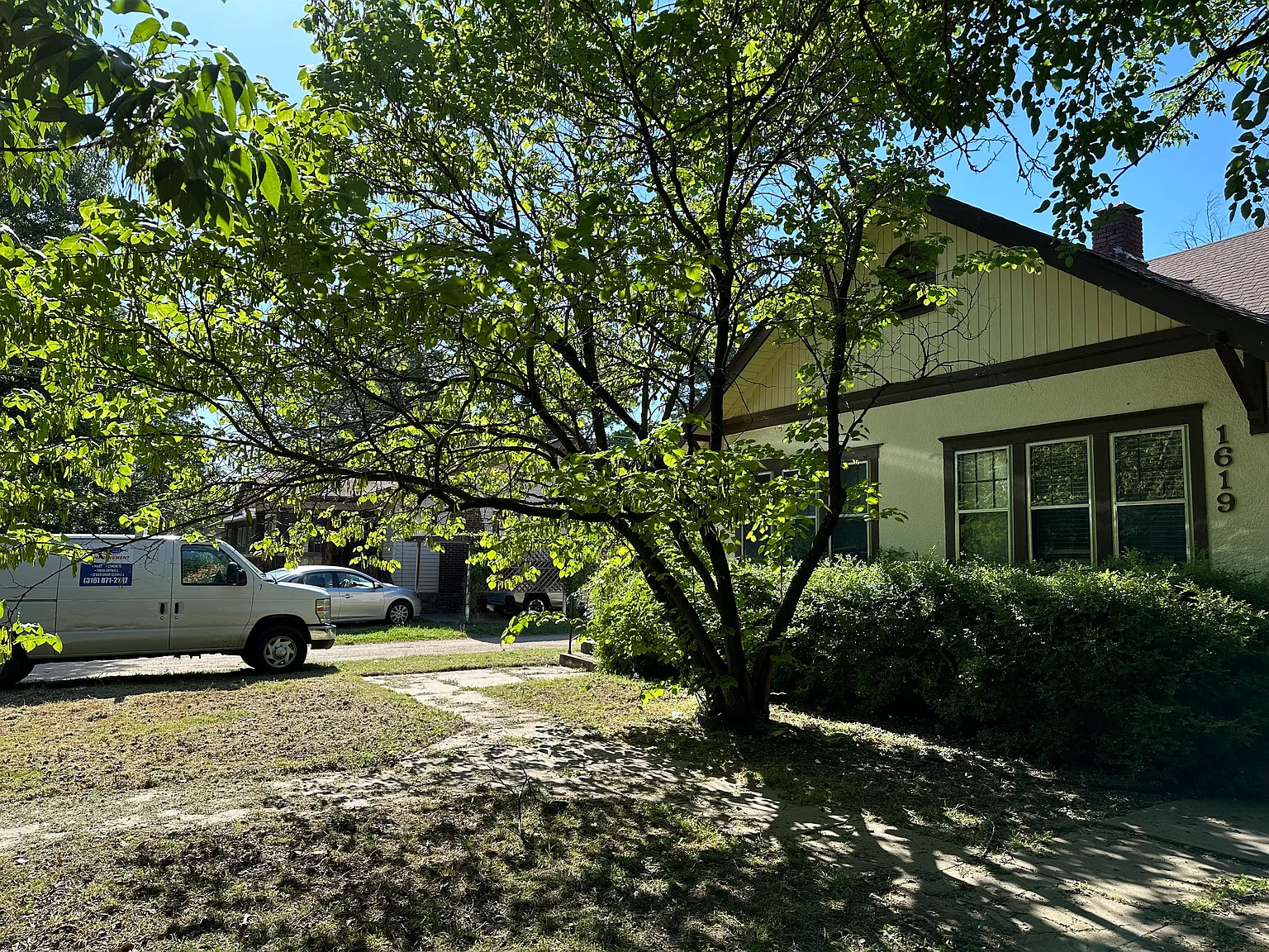 1 bed, 765 sqft, $925 — Photo 1
