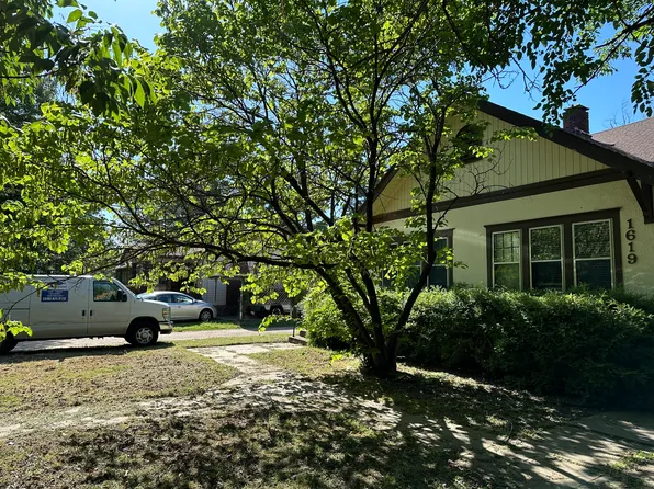 1619 W Murdock St #1619, Wichita, KS 67203