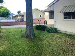 12444 Birch Ave, Hawthorne, CA 90250