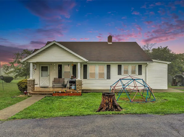 2532 Jubal Early Hwy, Boones Mill, VA 24065