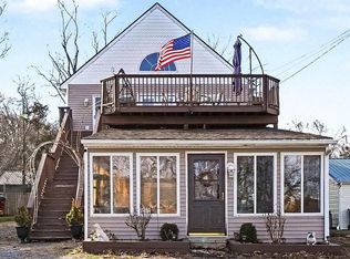 8 Cherry Ln, Perryville, MD 21903