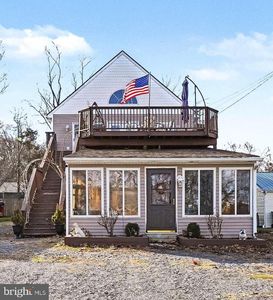 8 Cherry Ln, Perryville, MD, 21903