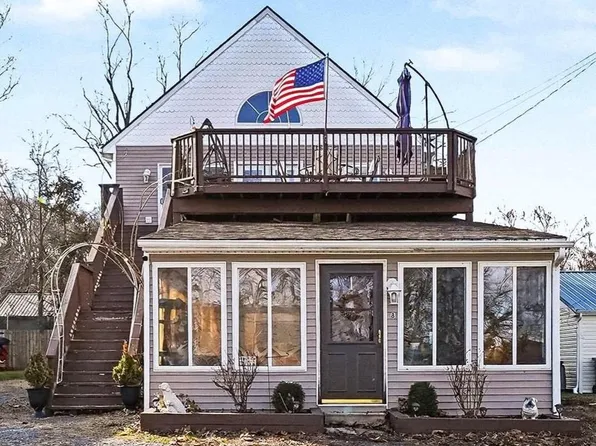 8 Cherry Ln, Perryville, MD 21903