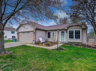 1910 Riverstone Ct, Westfield, IN 46074