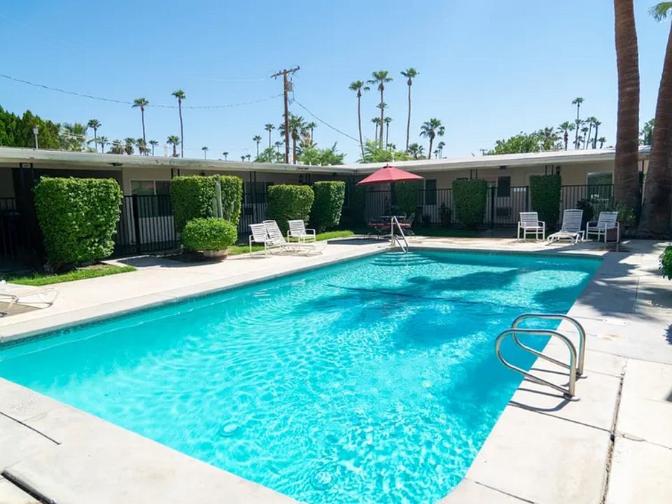 473 E Avenida Olancha 473 E Avenida Olancha Palm Springs CA Zillow