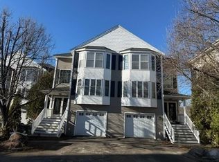 River Run Condominium, Dover, NH 03820