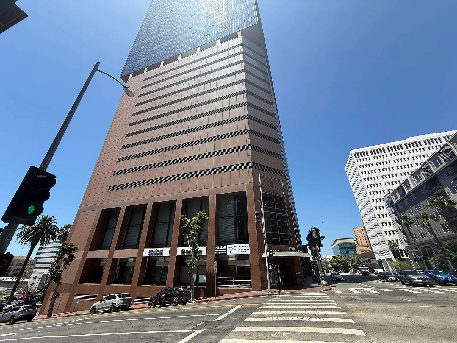 1100 Wilshire Blvd — Photo 2