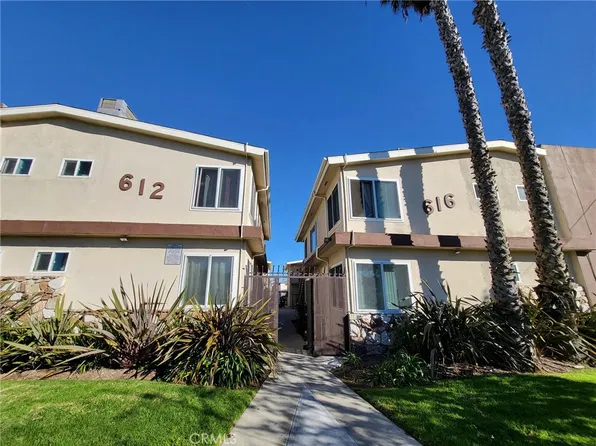 616 S Fir Ave, Inglewood, CA