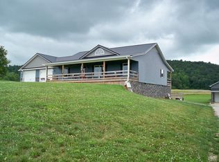 146 Billy Keeney Rd, Somerset, KY 42501