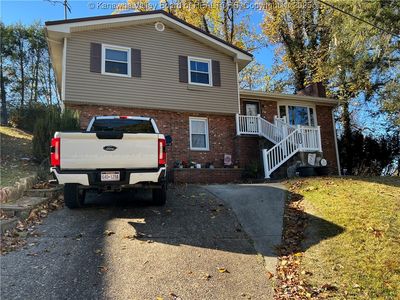 1507 Nancy St, South Charleston, WV, 25303