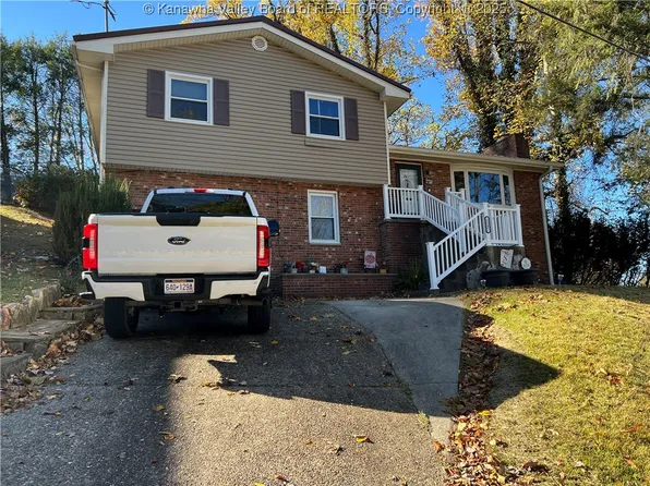 1507 Nancy St, South Charleston, WV 25303