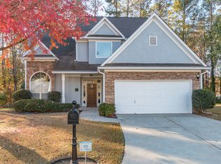 3107 Ballet Ct SE, Smyrna, GA 30082