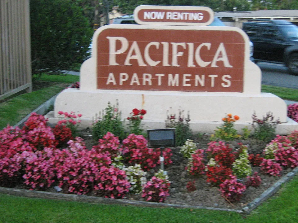 Pacifica Apartments