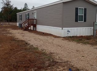 5236 Kervin Rd, Crestview, FL 32539