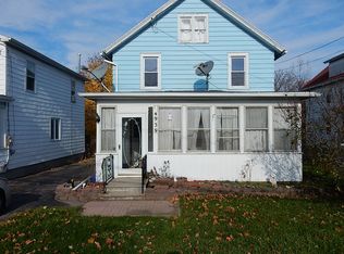 4939 Ridge Rd, Williamson, NY 14589