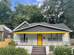 861 44th St N, Birmingham, AL 35212