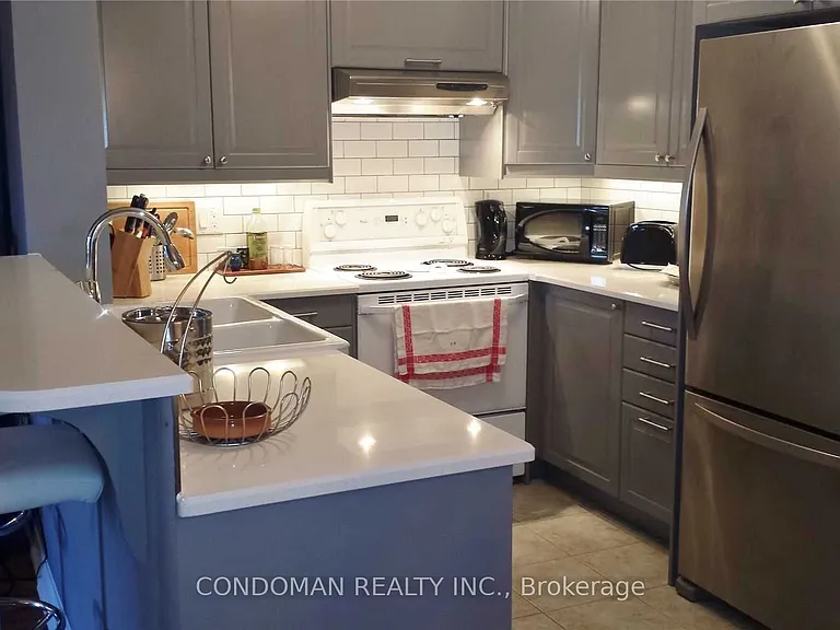 323 Richmond St E #308 — Photo 7