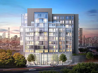 Prime LIC at 22-43 Jackson Avenue in Hunters Point