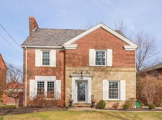 2623 Fenwick Rd, University Heights, OH 44118