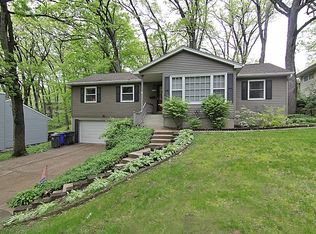 1364 Hertz Dr SE, Cedar Rapids, IA 52403