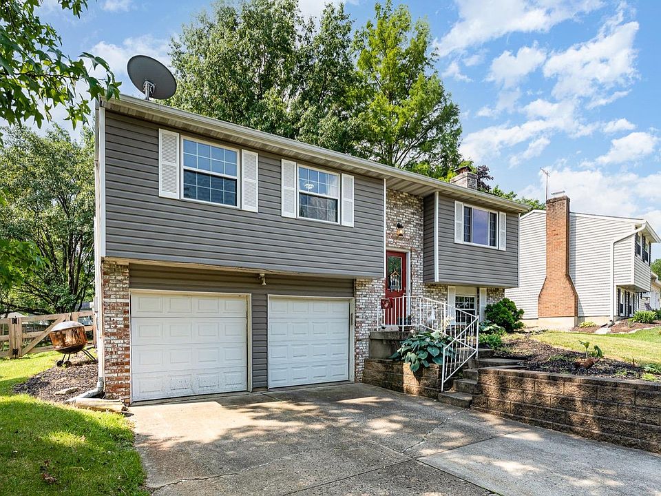 2729 Kimberly Dr, Maineville, OH 45039 Zillow