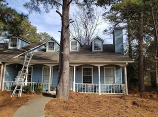2619 Country Trce SE #B, Conyers, GA 30013