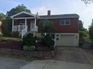439 Morris St, Greensburg, PA