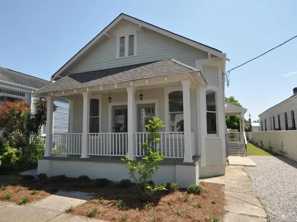 2419 Milan St, New Orleans, LA 70115