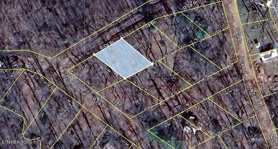 1st image of Davis Loop