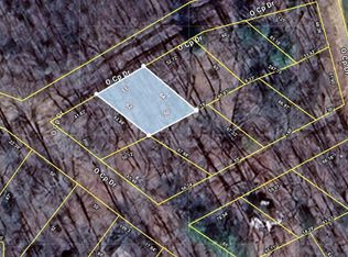 Davis Loop, Crossville, TN 38572