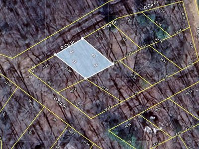 Davis Loop, Crossville, TN, 38572