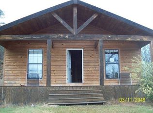 32735 Blackjack Rd, Batesville, MS 38606