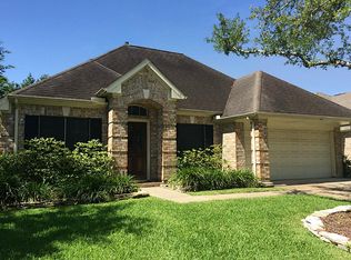 2719 Shelby Dr, Pearland, TX 77584