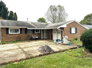4481 Broadway Ave NE, Louisville, OH 44641