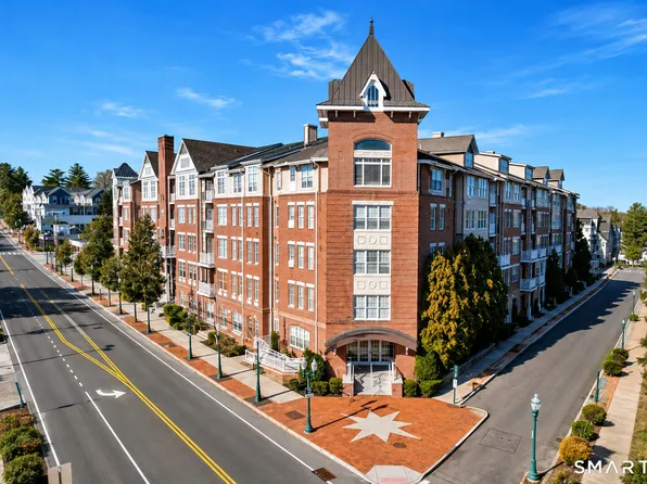 35 Broad Street #107, Stamford, CT 06902