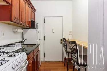 Rented by Alpha Properties NYC I LLC