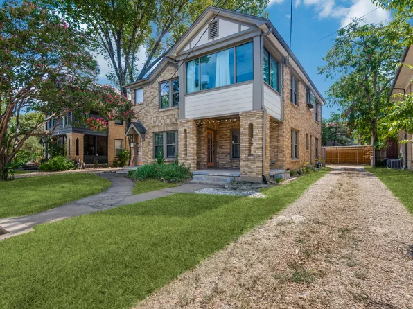 5108 Mission Ave, Dallas, TX 75206