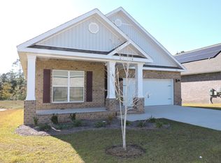 7838 Burnside Loop, Pensacola, FL 32526