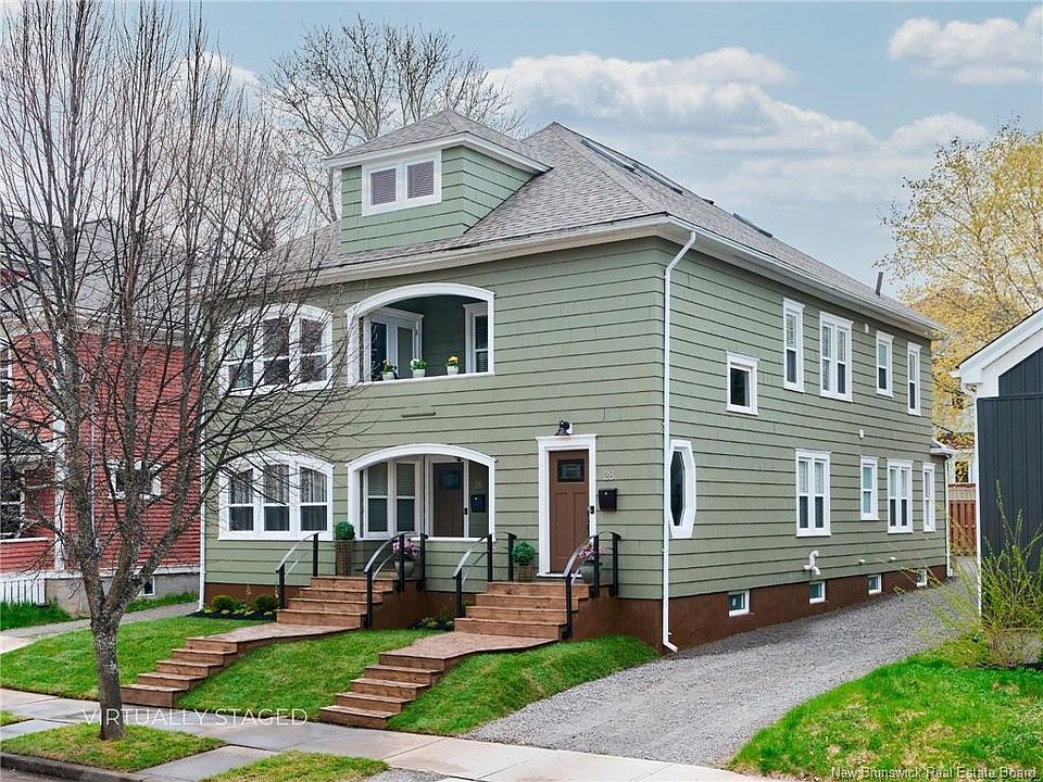 1st image of 26-28A Cornell St #28
