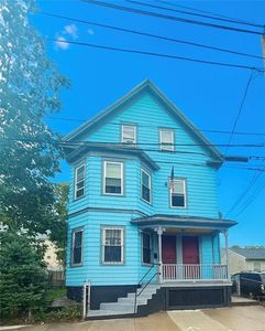 226 Oxford St, Providence, RI, 02905