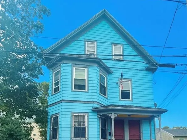 226 Oxford St, Providence, RI 02905