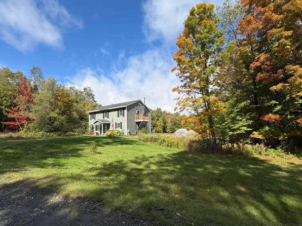 252 Moose Mountain Drive, Stewartstown, NH 03576