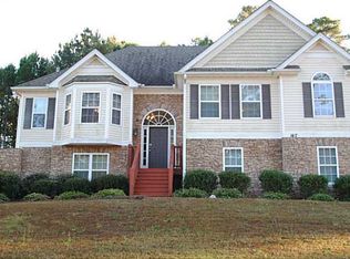 1417 White Oak Trce, Loganville, GA 30052