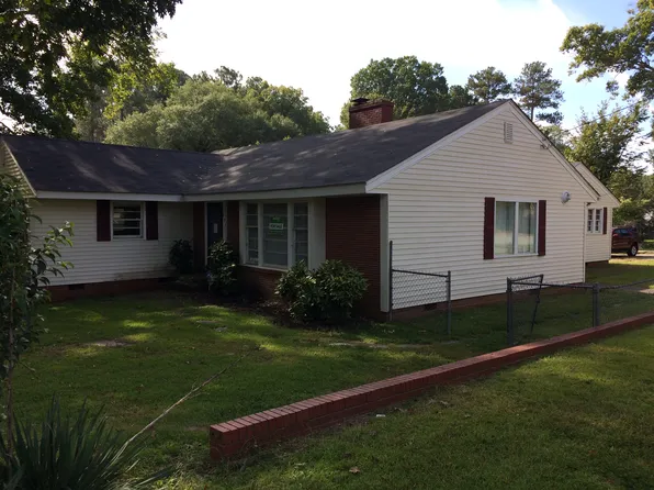 901 Tarboro St, Rocky Mount, NC 27801